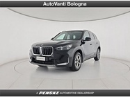BMW X1 2024