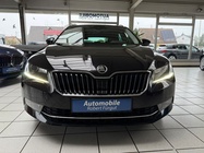Skoda Superb 2018
