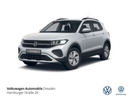 Volkswagen T-Cross 2025