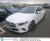 Mercedes-Benz A-Class 2020