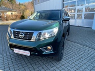 Nissan Navara 2019