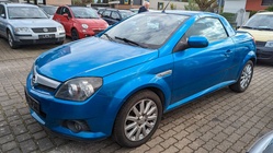 Opel Tigra 2005