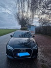 Audi A3 2019