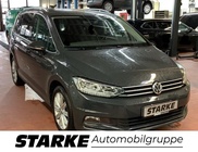 Volkswagen Touran 2019