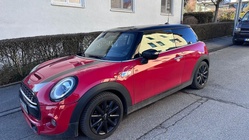 MINI Cooper 2019