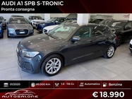 Audi A1 2020
