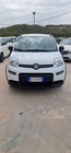 Fiat Panda 2021