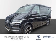 Volkswagen T6 2025