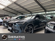 Cupra Formentor 2023