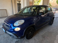 Fiat 500L 2022