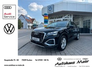 Audi Q2 2023