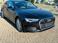 Audi A6 2021