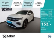 Volkswagen T-Cross 2025