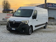 Renault Master 2019
