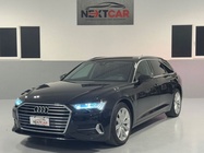 Audi A6 2019