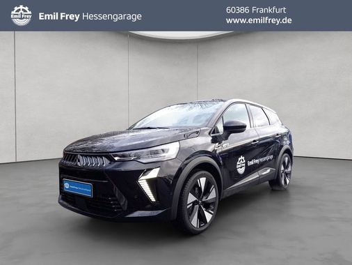 Mitsubishi Grandis 2025