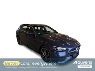 Mercedes-Benz C-Class 2023