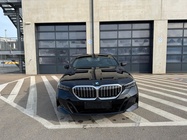 BMW 5 Series 2024