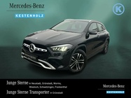 Mercedes-Benz GLA-Class 2023