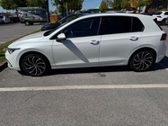 Volkswagen Golf 2020