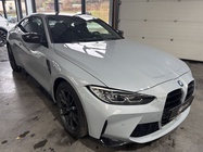 BMW M4 2022