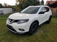 Nissan X-Trail 2017