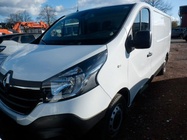 Renault Trafic 2021