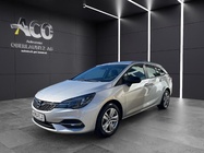 Opel Astra 2021