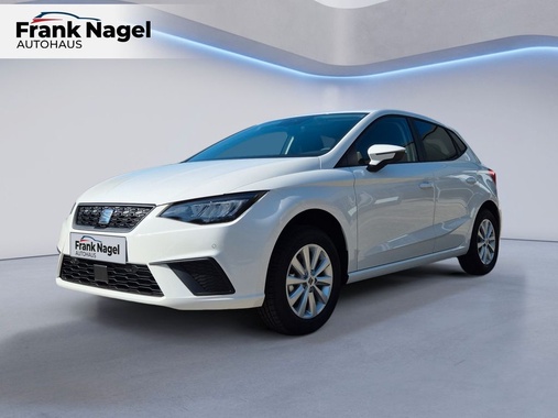 Seat Ibiza 2025