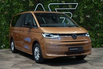 Volkswagen T7 2025