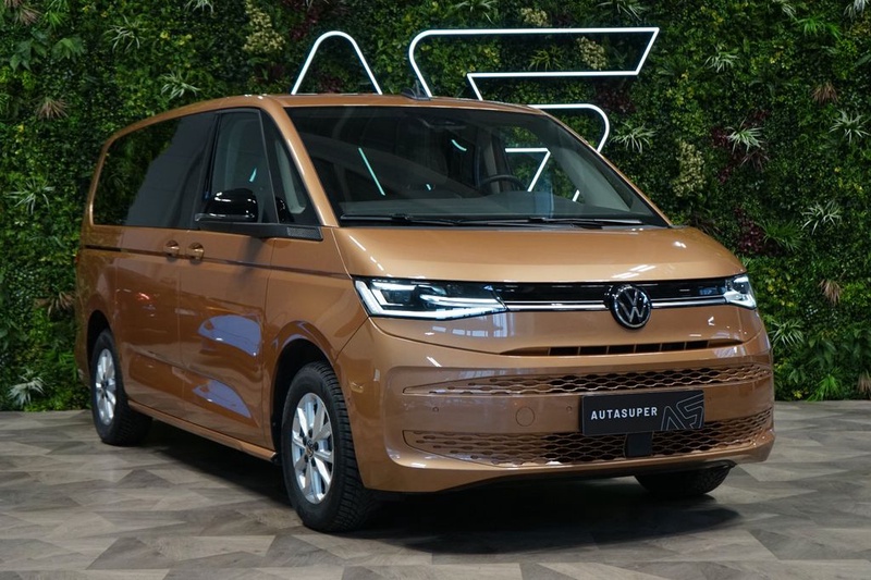 Volkswagen T7
