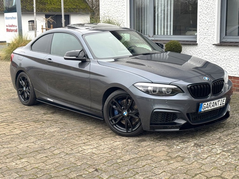BMW 2 Series