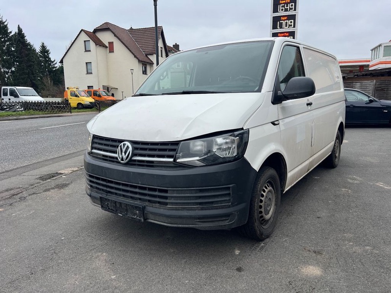 Volkswagen T6