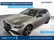 Mercedes-Benz C-Class 2023
