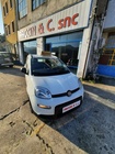 Fiat Panda 2021