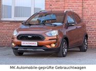 Ford Ka/Ka+ 2019