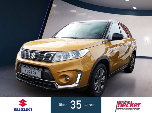 Suzuki Vitara 2019