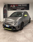 Abarth 595 2019