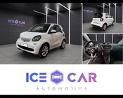 Smart ForTwo 2019