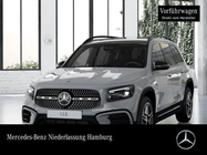 Mercedes-Benz GLB-Class 2025