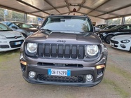 Jeep Renegade 2020