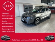 Nissan Qashqai 2016
