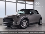 MINI Cabrio 2019