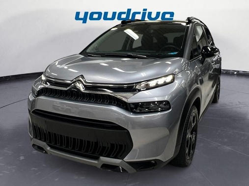 Citroen C3 2024