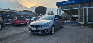 Peugeot 308 2021