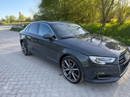 Audi A3 2019