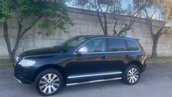 Volkswagen Touareg 2007