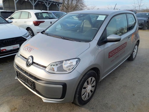 Volkswagen up! 2020