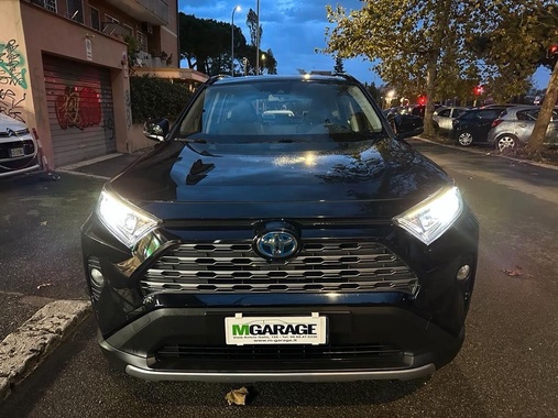 Toyota Other 2019