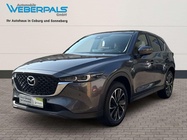 Mazda CX-5 2022